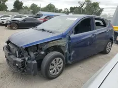 KMHCT5AE9HU323216 2017 HYUNDAI ACCENT