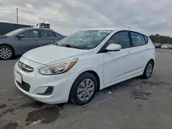 KMHCT5AE9HU325581 2017 HYUNDAI ACCENT