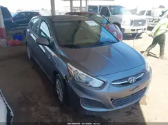 KMHCT5AE9HU326164 2017 HYUNDAI ACCENT