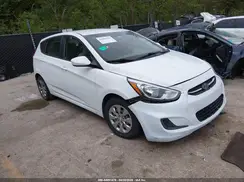 KMHCT5AE9HU334376 2017 HYUNDAI ACCENT