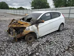 KMHCT5AE9HU334765 2017 HYUNDAI ACCENT