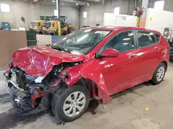 KMHCT5AE9HU335706 2017 HYUNDAI ACCENT