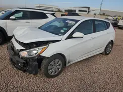 KMHCT5AE9HU336726 2017 HYUNDAI ACCENT