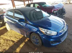 KMHCT5AE9HU336970 2017 HYUNDAI ACCENT