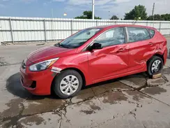 KMHCT5AE9HU337150 2017 HYUNDAI ACCENT