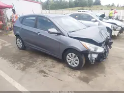 KMHCT5AE9HU338735 2017 HYUNDAI ACCENT