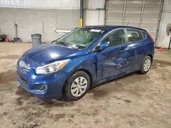 KMHCT5AE9HU339528 2017 HYUNDAI ACCENT