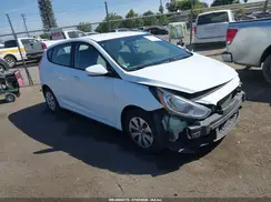 KMHCT5AE9HU343238 2017 HYUNDAI ACCENT