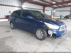 KMHCT5AE9HU343322 2017 HYUNDAI ACCENT