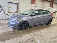 KMHCT5AE9HU343420 2017 HYUNDAI ACCENT