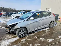 KMHCT5AE9HU345068 2017 HYUNDAI ACCENT