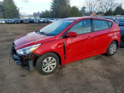 KMHCT5AE9HU347838 2017 HYUNDAI ACCENT