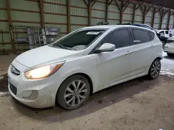 KMHCT5AE9HU349508 2017 HYUNDAI ACCENT