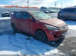 KMHCT5AE9HU350562 2017 HYUNDAI ACCENT