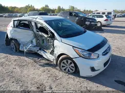 KMHCT5AE9HU353154 2017 HYUNDAI ACCENT