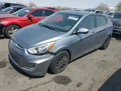 KMHCT5AE9HU354093 2017 HYUNDAI ACCENT