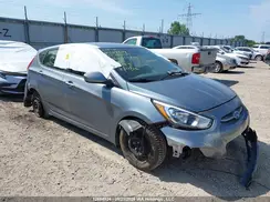 KMHCT5AE9HU354739 2017 HYUNDAI ACCENT