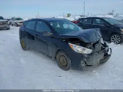 KMHCT5AE9HU356135 2017 HYUNDAI ACCENT