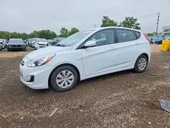 KMHCT5AE9HU356751 2017 HYUNDAI ACCENT
