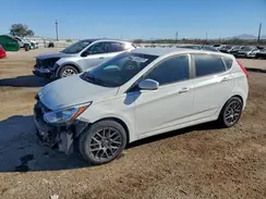 KMHCT5AE9HU356992 2017 HYUNDAI ACCENT