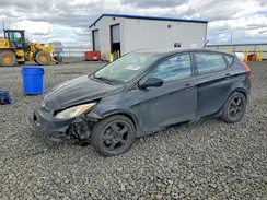 KMHCT5AE9HU358984 2017 HYUNDAI ACCENT