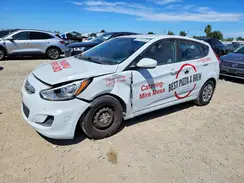 KMHCT5AE9HU362839 2017 HYUNDAI ACCENT
