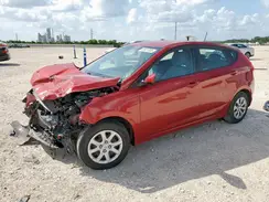 KMHCT5AE9HU362954 2017 HYUNDAI ACCENT