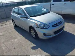 KMHCT5AEXGU237363 2016 HYUNDAI ACCENT
