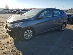 KMHCT5AEXGU237962 2016 HYUNDAI ACCENT
