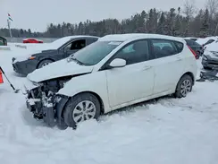 KMHCT5AEXGU238027 2016 HYUNDAI ACCENT