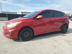 KMHCT5AEXGU238643 2016 HYUNDAI ACCENT
