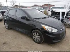 KMHCT5AEXGU240053 2016 HYUNDAI ACCENT