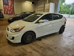 KMHCT5AEXGU241350 2016 HYUNDAI ACCENT