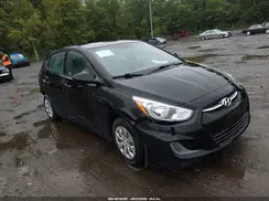 KMHCT5AEXGU241672 2016 HYUNDAI ACCENT