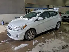 KMHCT5AEXGU241798 2016 HYUNDAI ACCENT