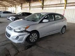KMHCT5AEXGU242272 2016 HYUNDAI ACCENT