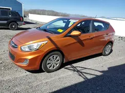 KMHCT5AEXGU244488 2016 HYUNDAI ACCENT