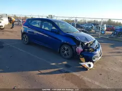 KMHCT5AEXGU244524 2016 HYUNDAI ACCENT