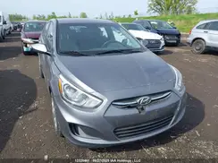 KMHCT5AEXGU245138 2016 HYUNDAI ACCENT