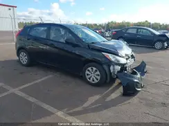 KMHCT5AEXGU245155 2016 HYUNDAI ACCENT