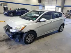 KMHCT5AEXGU248248 2016 HYUNDAI ACCENT