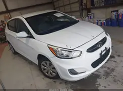 KMHCT5AEXGU248993 2016 HYUNDAI ACCENT