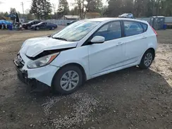 KMHCT5AEXGU249898 2016 HYUNDAI ACCENT