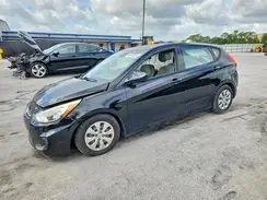 KMHCT5AEXGU251232 2016 HYUNDAI ACCENT