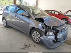 KMHCT5AEXGU255250 2016 HYUNDAI ACCENT