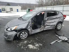 KMHCT5AEXGU258181 2016 HYUNDAI ACCENT