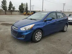 KMHCT5AEXGU260075 2016 HYUNDAI ACCENT