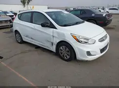KMHCT5AEXGU260092 2016 HYUNDAI ACCENT