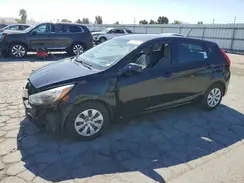 KMHCT5AEXGU265552 2016 HYUNDAI ACCENT