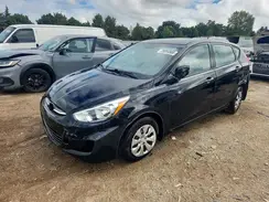 KMHCT5AEXGU265647 2016 HYUNDAI ACCENT